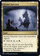 Arcane Sanctum (196) (Dominaria United)