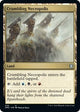 Crumbling Necropolis (205) (Dominaria United)