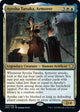 Ayesha Tanaka, Armorer (29) (Dominaria United)