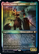 [Foil] Ayesha Tanaka, Armorer (Foil Etched) (51) (Dominaria United)