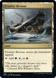 Frontier Bivouac (212) (Dominaria United)