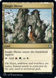 Jungle Shrine (215) (Dominaria United)