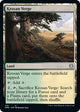 Krosan Verge (216) (Dominaria United)