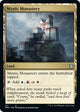 Mystic Monastery (221) (Dominaria United)