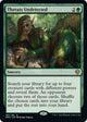 Threats Undetected (185) (Dominaria United)