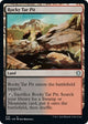 Rocky Tar Pit (228) (Dominaria United)