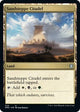 Sandsteppe Citadel (229) (Dominaria United)