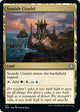 Seaside Citadel (231) (Dominaria United)