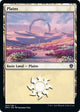 [Foil] Plains (264) (264) (Dominaria United)