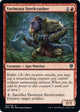 Yavimaya Steelcrusher (152) (Dominaria United)