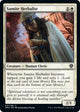 [Foil] Samite Herbalist (31) (Dominaria United)