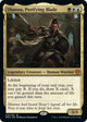 Shanna, Purifying Blade (218) (Dominaria United)