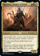 Hazezon, Shaper of Sand (32) (Dominaria United)