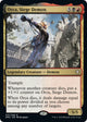 [Foil] Orca, Siege Demon (37) (Dominaria United)