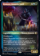 [Foil] Ramses, Assassin Lord (Foil Etched) (61) (Dominaria United)
