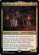 [Foil] Rohgahh, Kher Keep Overlord (41) (Dominaria United)