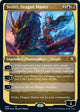 [Foil] Sivitri, Dragon Master (Foil Etched) (65) (Dominaria United)