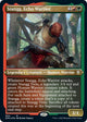 [Foil] Stangg, Echo Warrior (Foil Etched) (64) (Dominaria United)