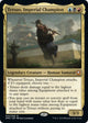 [Foil] Tetsuo, Imperial Champion (44) (Dominaria United)
