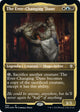 [Foil] The Ever-Changing 'Dane (Foil Etched) (52) (Dominaria United)