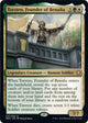 [Foil] Torsten, Founder of Benalia (47) (Dominaria United)