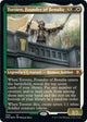 [Foil] Torsten, Founder of Benalia (Foil Etched) (69) (Dominaria United)