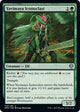 [Foil] Yavimaya Iconoclast (190) (Dominaria United)