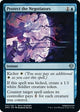 [Foil] Protect the Negotiators (62) (Dominaria United)