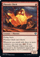 Phoenix Chick (140) (Dominaria United)