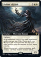 [Foil] Defiler of Faith (Extended Art) (385) (Dominaria United)