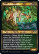 Bortuk Bonerattle (Showcase) (296) (Dominaria United)