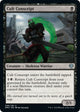 [Foil] Cult Conscript (88) (Dominaria United)