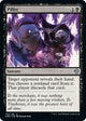 [Foil] Pilfer (102) (Dominaria United)