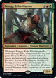 [Foil] Stangg, Echo Warrior (42) (Dominaria United)