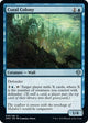 [Foil] Coral Colony (45) (Dominaria United)