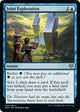 [Foil] Joint Exploration (56) (Dominaria United)