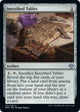 Inscribed Tablet (232) (Dominaria United)