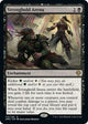 [Foil] Stronghold Arena (110) (Dominaria United)