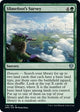 Slimefoot's Survey (178) (Dominaria United)