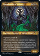 Ratadrabik of Urborg (Showcase) (312) (Dominaria United)