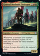 General Marhault Elsdragon (31) (Dominaria United)