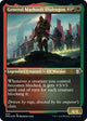 [Foil] General Marhault Elsdragon (Foil Etched) (53) (Dominaria United)