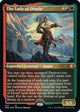 [Foil] The Lady of Otaria (Foil Etched) (57) (Dominaria United)
