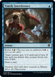 [Foil] Timely Interference (70) (Dominaria United)