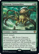 [Foil] Llanowar Greenwidow (169) (Dominaria United)