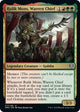 Rulik Mons, Warren Chief (217) (Dominaria United)