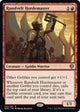 Rundvelt Hordemaster (142) (Dominaria United)