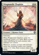 [Foil] Wingmantle Chaplain (39) (Dominaria United)