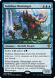 [Foil] Vodalian Mindsinger (76) (Dominaria United)