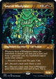 [Foil] Soul of Windgrace (Textured Foil) (360) (Dominaria United)